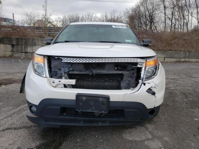 صورة رقم 5 من المزاد - 2011 FORD EXPLORER X مع VIN 1FMHK8D8XBGA58764