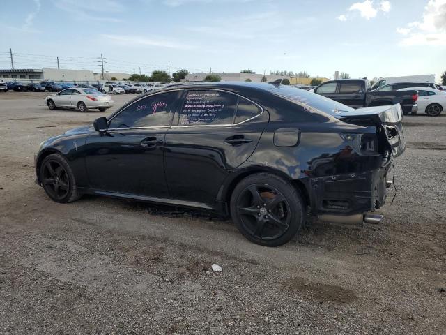 Photo 2 from auction – 2008 LEXUS IS 250 with VIN JTHBK262882065300
