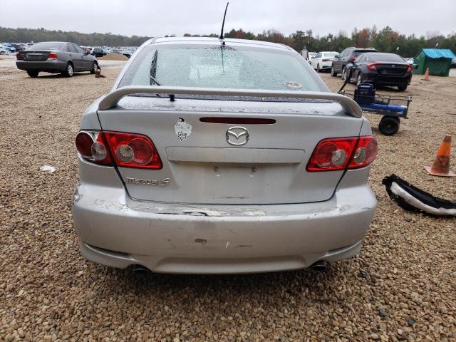 Photo 6 from auction – 2004 MAZDA 6 I with VIN 1YVHP84C245N67928