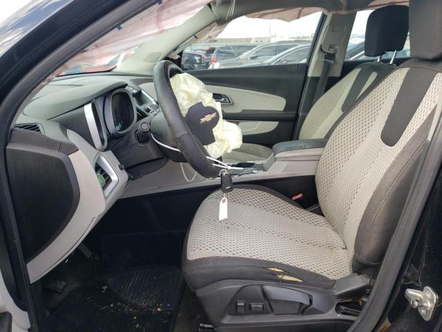 Photo 7 from auction – 2011 CHEVROLET EQUINOX LS with VIN 2CNFLCEC6B6268501