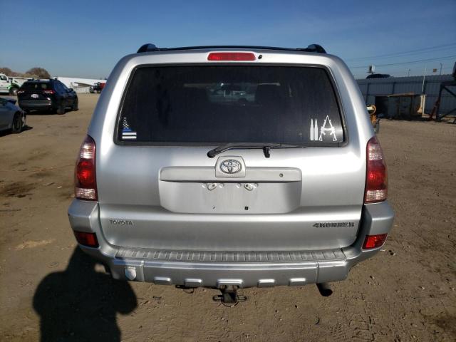 Zdjęcie 6 z aukcji – 2005 TOYOTA 4RUNNER SR z VIN JTEBU14R850058596