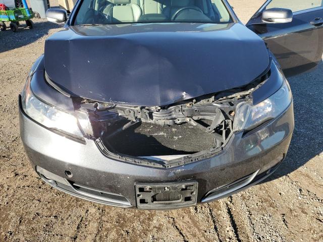 Photo 11 from auction – 2013 ACURA TL TECH with VIN 19UUA9F51DA004081