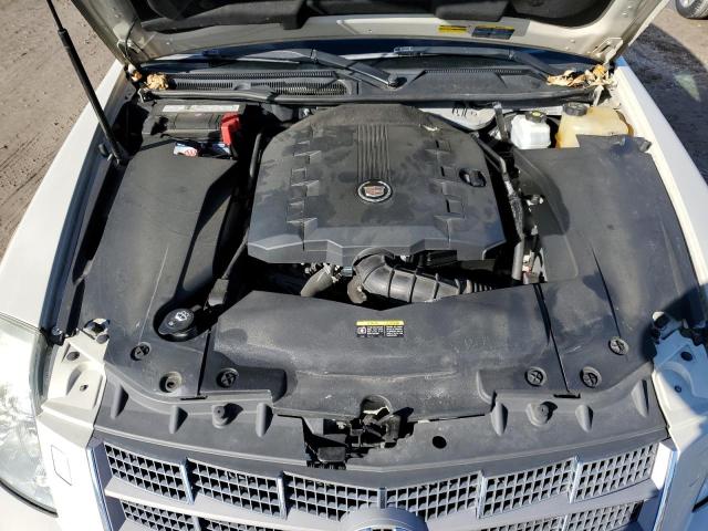 Photo 11 from auction – 2010 CADILLAC STS with VIN 1G6DU6EV2A0109058
