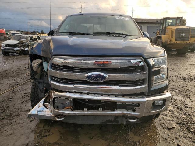 Photo 5 from auction – 2015 FORD F150 SUPER with VIN 1FTFX1EF2FFA80481