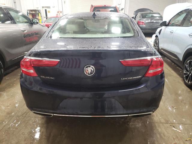 Photo 6 from auction – 2017 BUICK LACROSSE E with VIN 1G4ZP5SS7HU166921