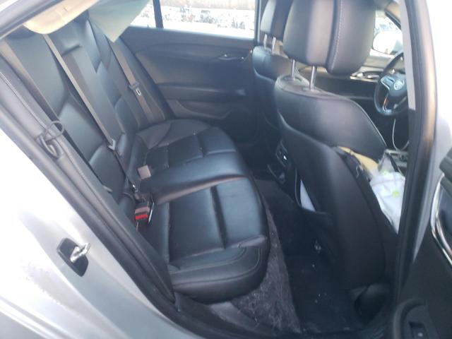 Photo 10 from auction – 2014 CADILLAC ATS with VIN 1G6AA5RA0E0161839