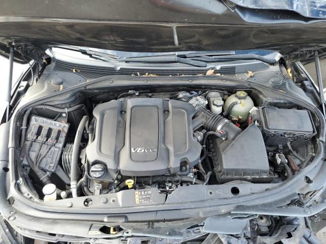 Photo 11 from auction – 2017 BUICK LACROSSE E with VIN 1G4ZP5SS6HU137703