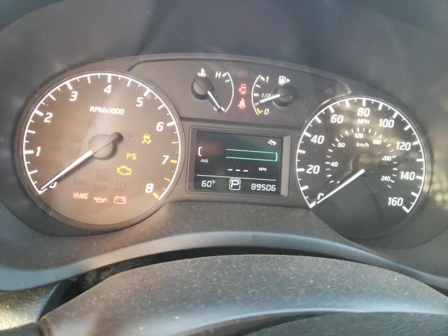 Photo 9 from auction – 2015 NISSAN SENTRA S with VIN 3N1AB7AP2FY298071