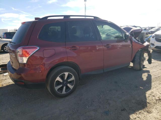 صورة رقم 3 من المزاد - 2017 SUBARU FORESTER 2 مع VIN JF2SJABC0HH423534