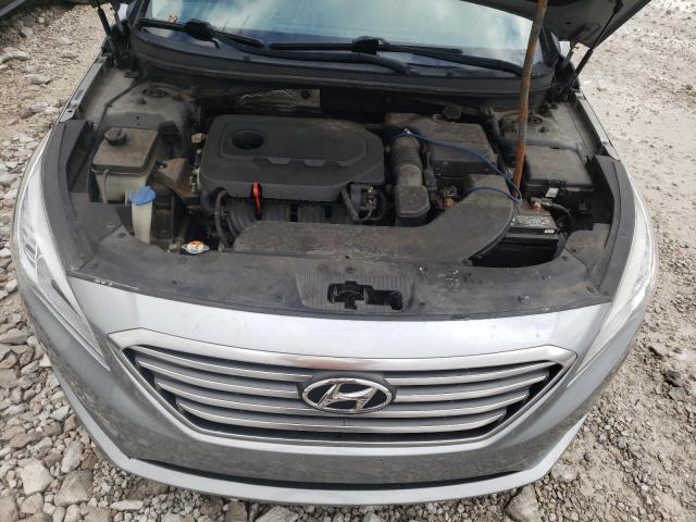 Photo 11 from auction – 2015 HYUNDAI SONATA SE with VIN 5NPE24AF4FH211353