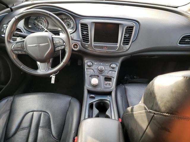 Photo 8 from auction – 2015 CHRYSLER 200 S with VIN 1C3CCCBB9FN604831
