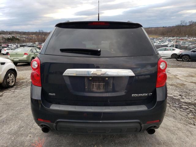 Photo 6 from auction – 2012 CHEVROLET EQUINOX LT with VIN 2GNFLNE53C6319981