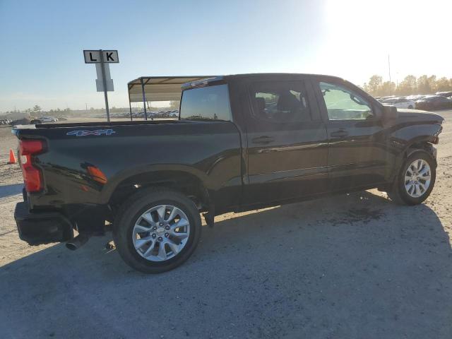 Photo 3 from auction – 2020 CHEVROLET SILVERADO with VIN 3GCPYBEH7LG282512