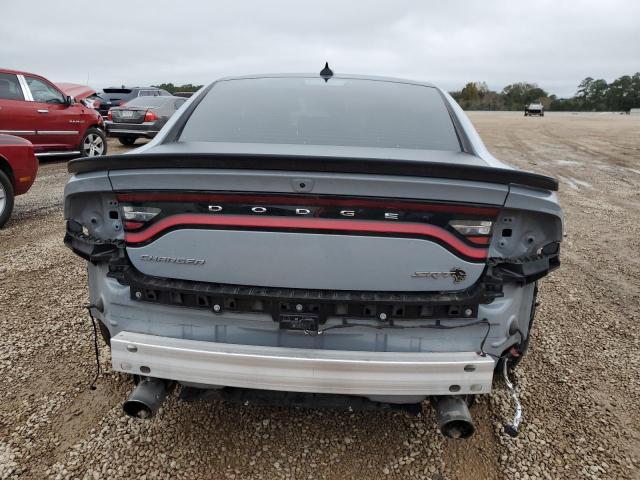 Photo 6 from auction – 2020 DODGE CHARGER SR with VIN 2C3CDXL90LH240576
