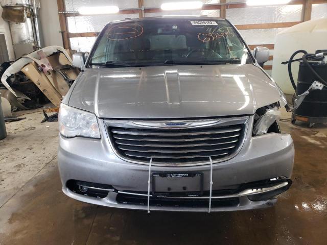 Photo 5 from auction – 2013 CHRYSLER TOWN & COU with VIN 2C4RC1BG8DR632495