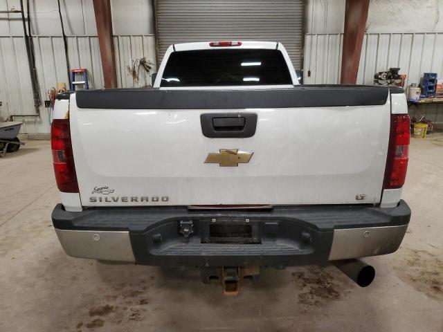 Photo 6 from auction – 2011 CHEVROLET SILVERADO with VIN 1GC4K0C82BF253611