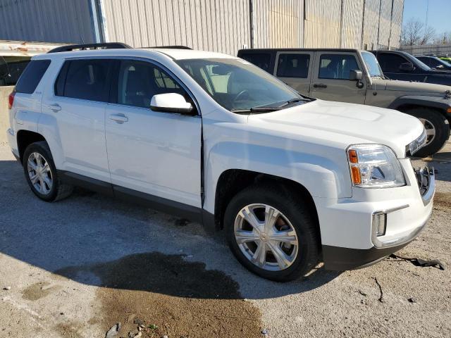 Photo 4 from auction – 2017 GMC TERRAIN SL with VIN 2GKALNEK5H6251767