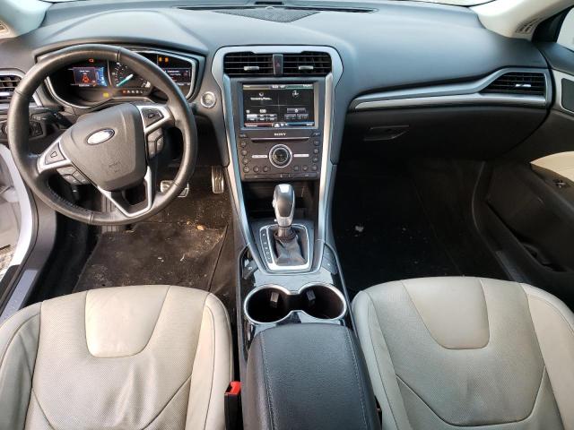 Photo 8 from auction – 2016 FORD FUSION TIT with VIN 3FA6P0SUXGR337345