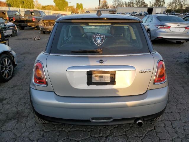 Photo 6 from auction – 2009 MINI COOPER with VIN WMWMF33549TU72767