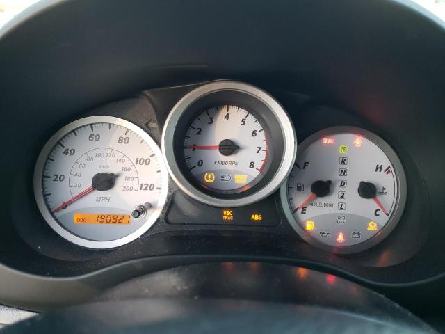 Photo 9 from auction – 2004 TOYOTA RAV4 with VIN JTEHD20V646007788