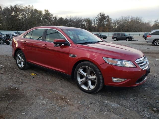 Photo 4 from auction – 2010 FORD TAURUS SHO with VIN 1FAHP2KT1AG138596