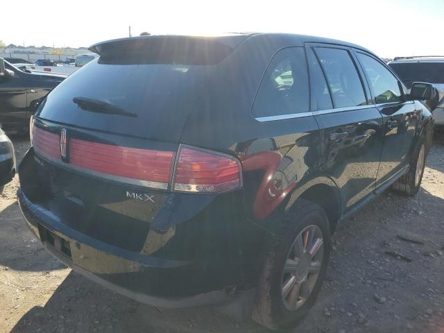 Photo 3 from auction – 2007 LINCOLN MKX with VIN 2LMDU68C07BJ12815