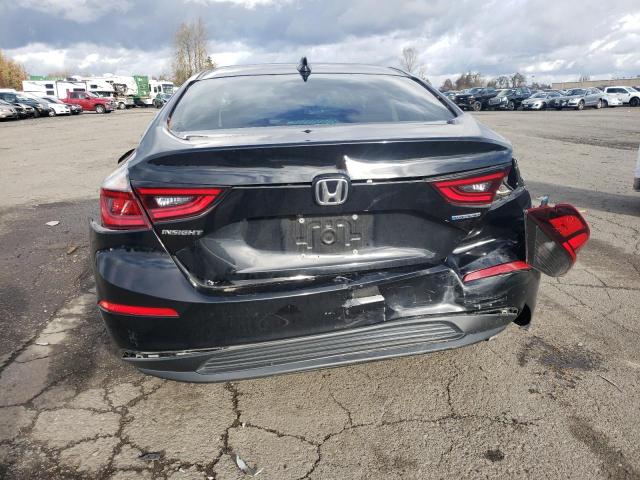 Photo 6 from auction – 2020 HONDA INSIGHT EX with VIN 19XZE4F51LE005271