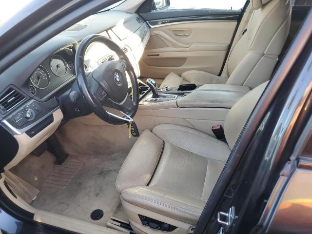 Photo 7 from auction – 2011 BMW 535 I with VIN WBAFR7C5XBC603830