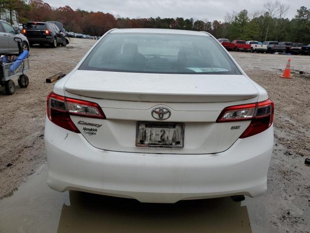 Photo 6 from auction – 2013 TOYOTA CAMRY L with VIN 4T1BF1FK3DU705035
