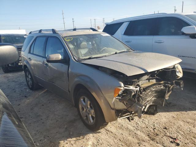 Photo 4 from auction – 2005 FORD FREESTYLE with VIN 1FMZK02135GA53065