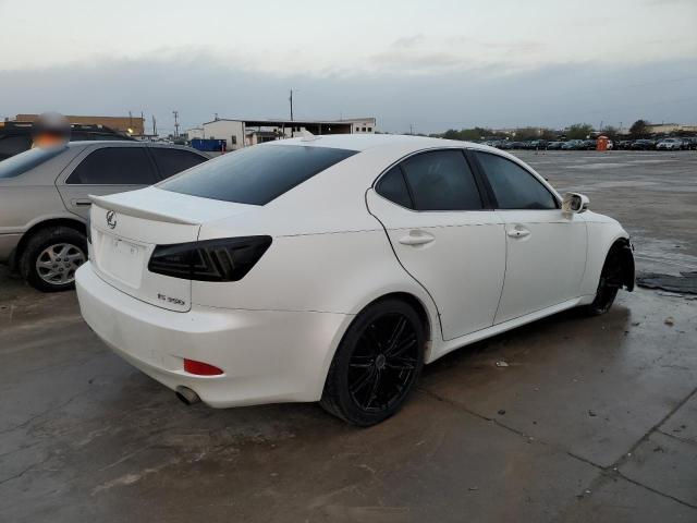 Photo 3 from auction – 2010 LEXUS IS 350 with VIN JTHBE5C2XA5024121