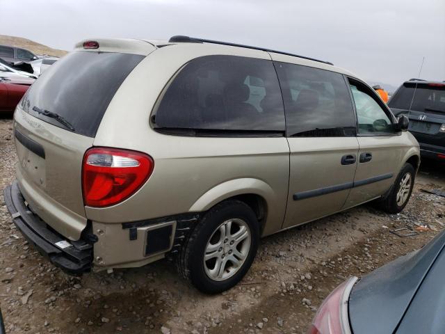 Photo 3 from auction – 2005 DODGE GRAND CARA with VIN 1D4GP24R95B423527
