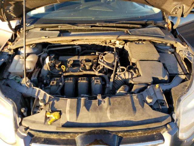 Photo 11 from auction – 2012 FORD FOCUS SEL with VIN 1FAHP3H29CL479579