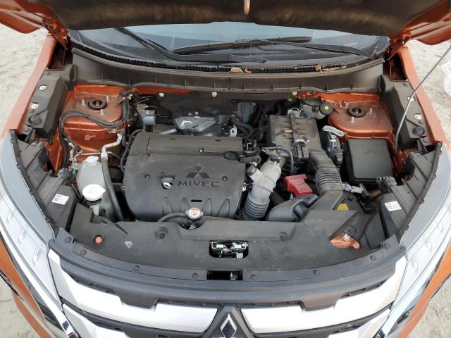 Photo 12 from auction – 2020 MITSUBISHI OUTLANDER with VIN JA4AP3AU5LU008783