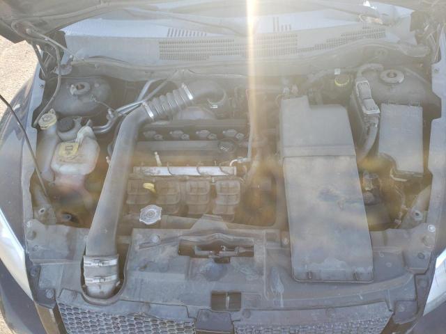 Photo 11 from auction – 2008 DODGE CALIBER SR with VIN 1B3HB68F08D641499