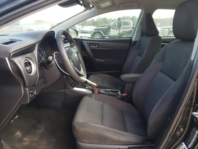 Photo 7 from auction – 2017 TOYOTA COROLLA L with VIN 2T1BURHE5HC805236
