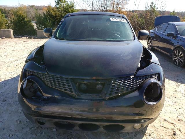 Photo 5 from auction – 2011 NISSAN JUKE S with VIN JN8AF5MR7BT014718