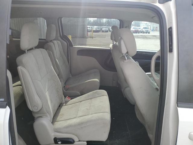 Photo 11 from auction – 2013 DODGE GRAND CARA with VIN 2C4RDGBG2DR724122