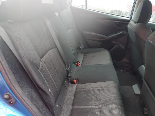 Photo 10 from auction – 2022 SUBARU IMPREZA with VIN 4S3GTAB67N3713299