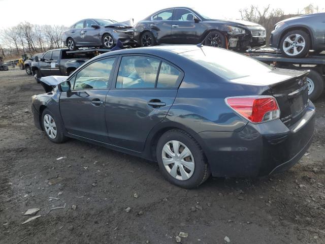 Photo 2 from auction – 2015 SUBARU IMPREZA with VIN JF1GJAA66FH021729