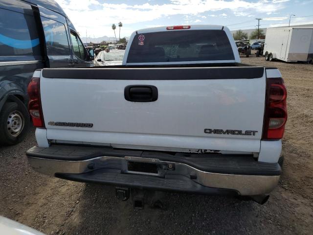 Photo 6 from auction – 2003 CHEVROLET SILVERADO with VIN 1GCHK29163E245736