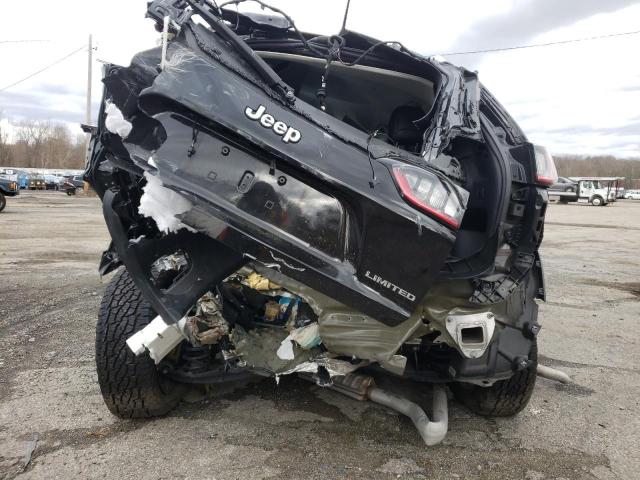 Zdjęcie 6 z aukcji – 2020 JEEP CHEROKEE z VIN 1C4PJLDB6LD620499