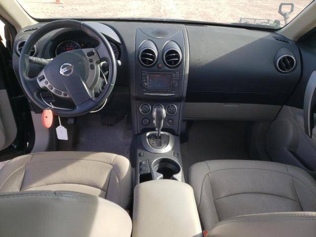 Photo 8 from auction – 2012 NISSAN ROGUE S with VIN JN8AS5MT8CW254688