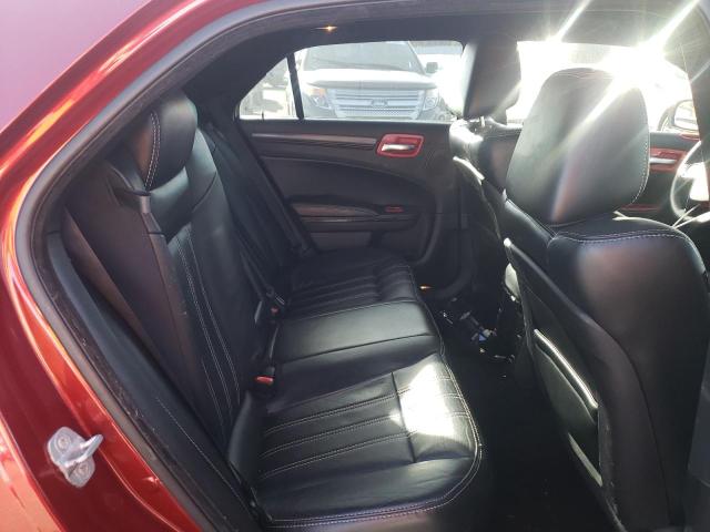 Photo 10 from auction – 2014 CHRYSLER 300 S with VIN 2C3CCABGXEH327839