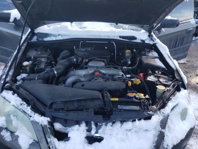 Photo 11 from auction – 2009 SUBARU OUTBACK 2. with VIN 4S4BP61C897324703