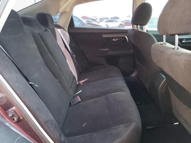 Photo 10 from auction – 2013 NISSAN ALTIMA 2.5 with VIN 1N4AL3AP2DN467136