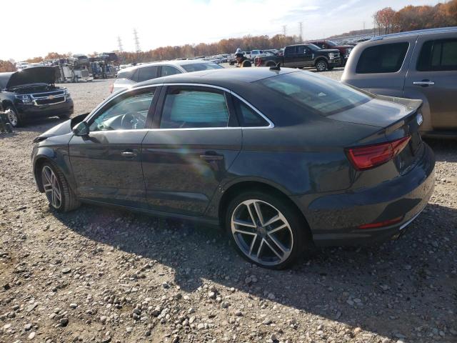 Photo 2 from auction – 2019 AUDI A3 PREMIUM with VIN WAUAUGFF1K1010480