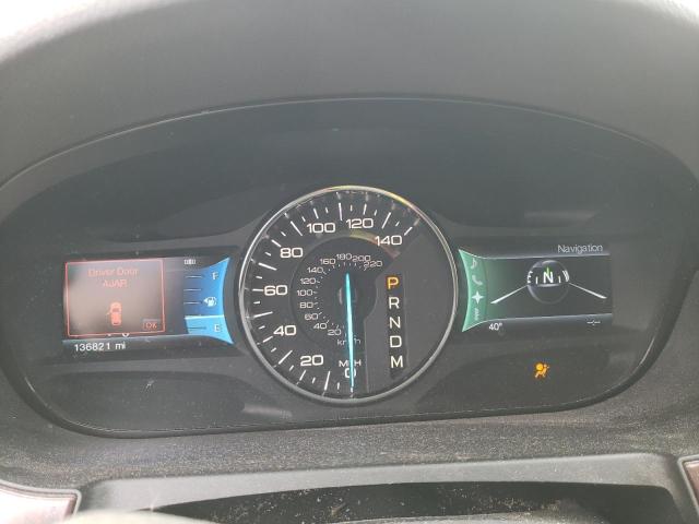 Photo 9 from auction – 2012 FORD EDGE LIMIT with VIN 2FMDK3KC8CBA40717