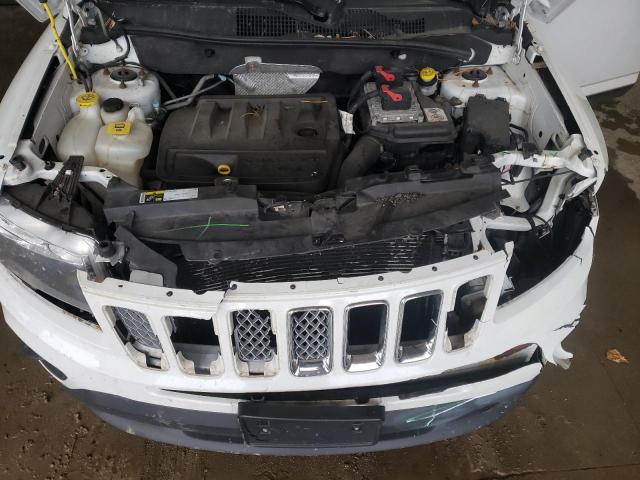 Photo 12 from auction – 2014 JEEP COMPASS LA with VIN 1C4NJDEB8ED729402
