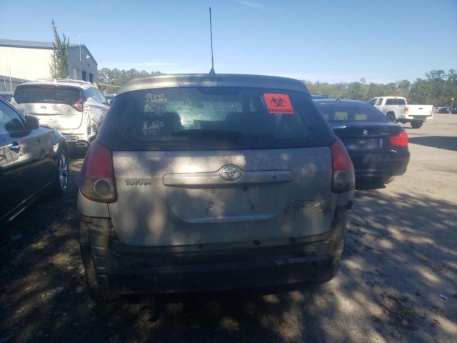 Photo 6 from auction – 2003 TOYOTA COROLLA MA with VIN 2T1KR32E63C037198